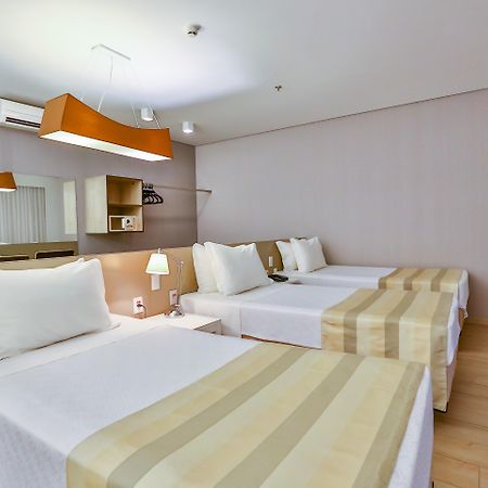 Manhattan Plaza Μπραζίλια Εξωτερικό φωτογραφία