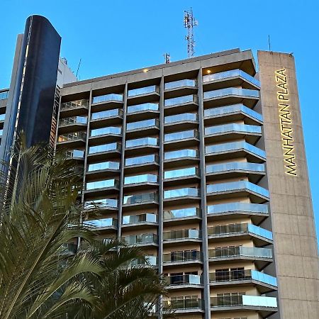 Manhattan Plaza Μπραζίλια Εξωτερικό φωτογραφία