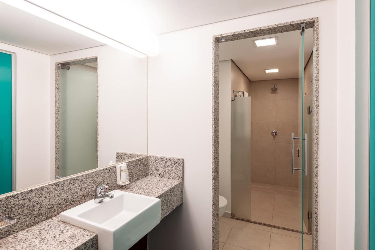 Manhattan Plaza Μπραζίλια Εξωτερικό φωτογραφία