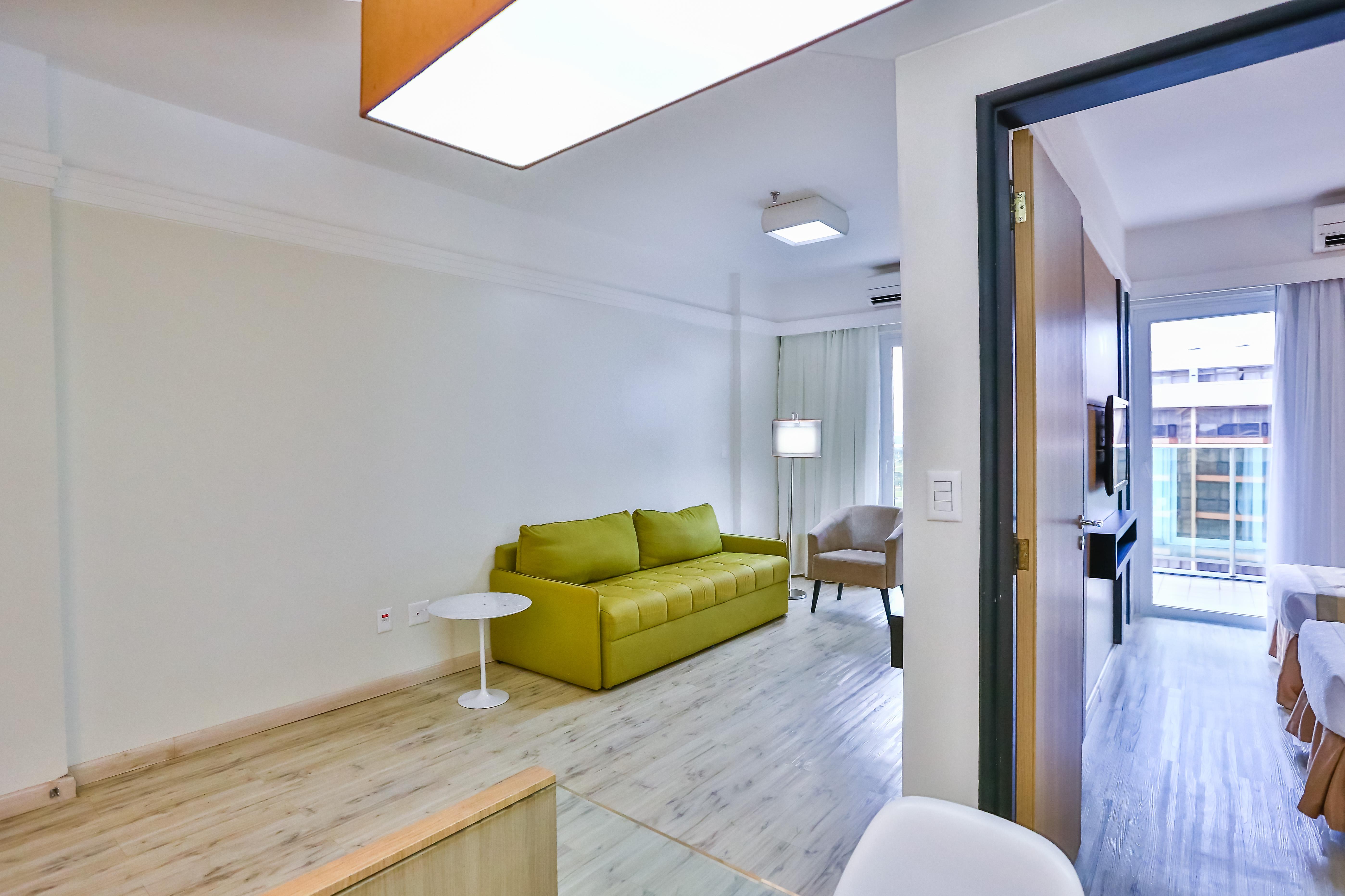 Manhattan Plaza Μπραζίλια Εξωτερικό φωτογραφία