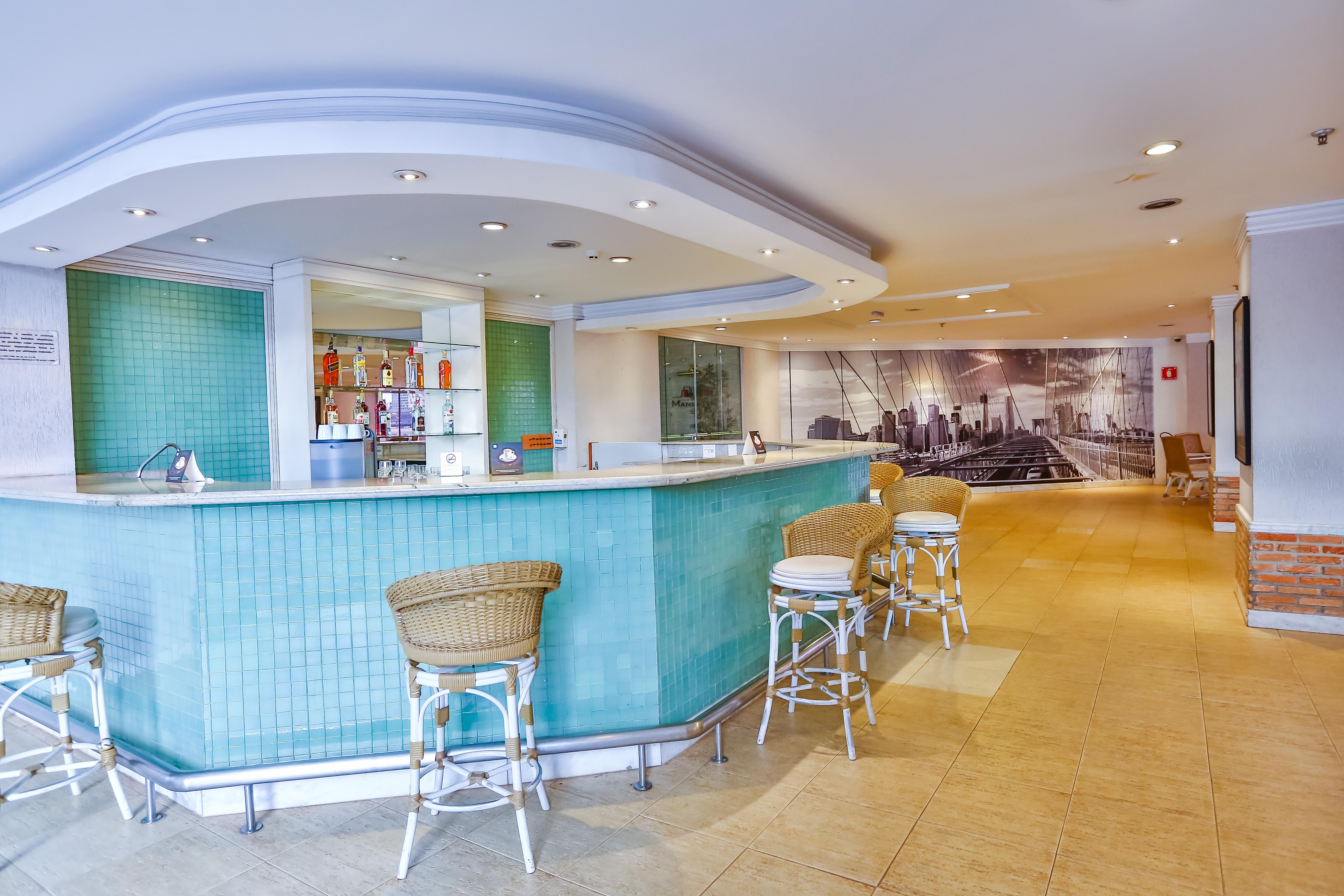 Manhattan Plaza Μπραζίλια Εξωτερικό φωτογραφία