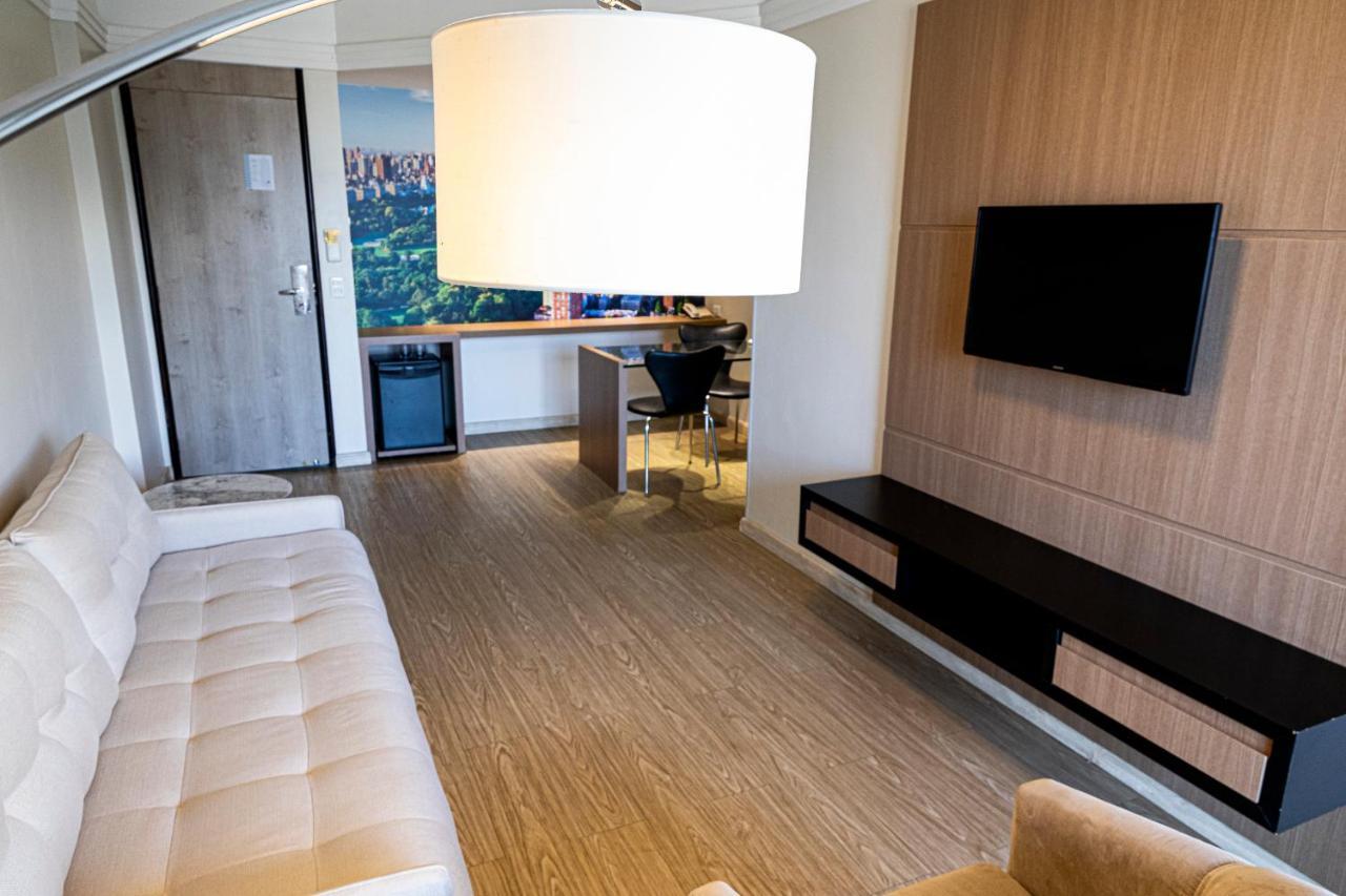 Manhattan Plaza Μπραζίλια Εξωτερικό φωτογραφία