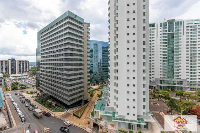 Manhattan Plaza Μπραζίλια Εξωτερικό φωτογραφία