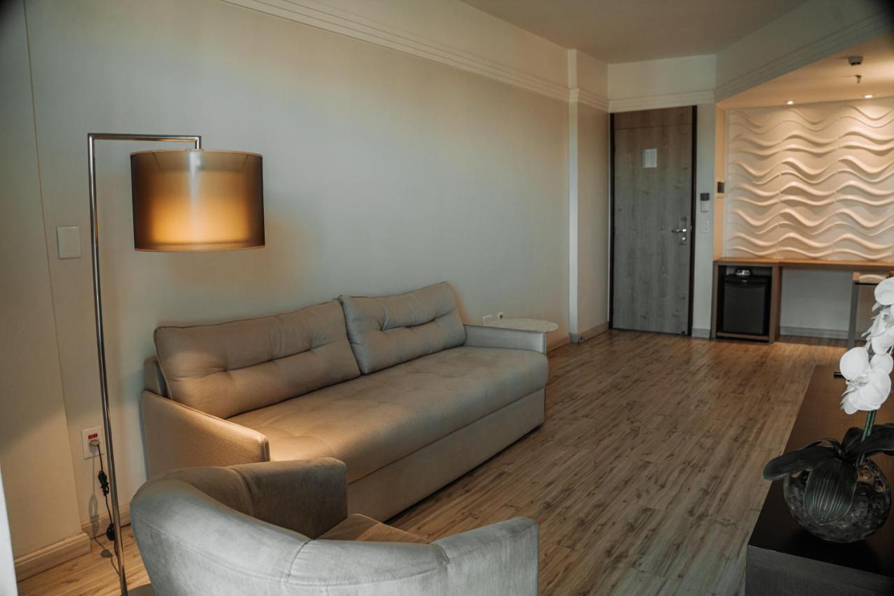 Manhattan Plaza Μπραζίλια Εξωτερικό φωτογραφία