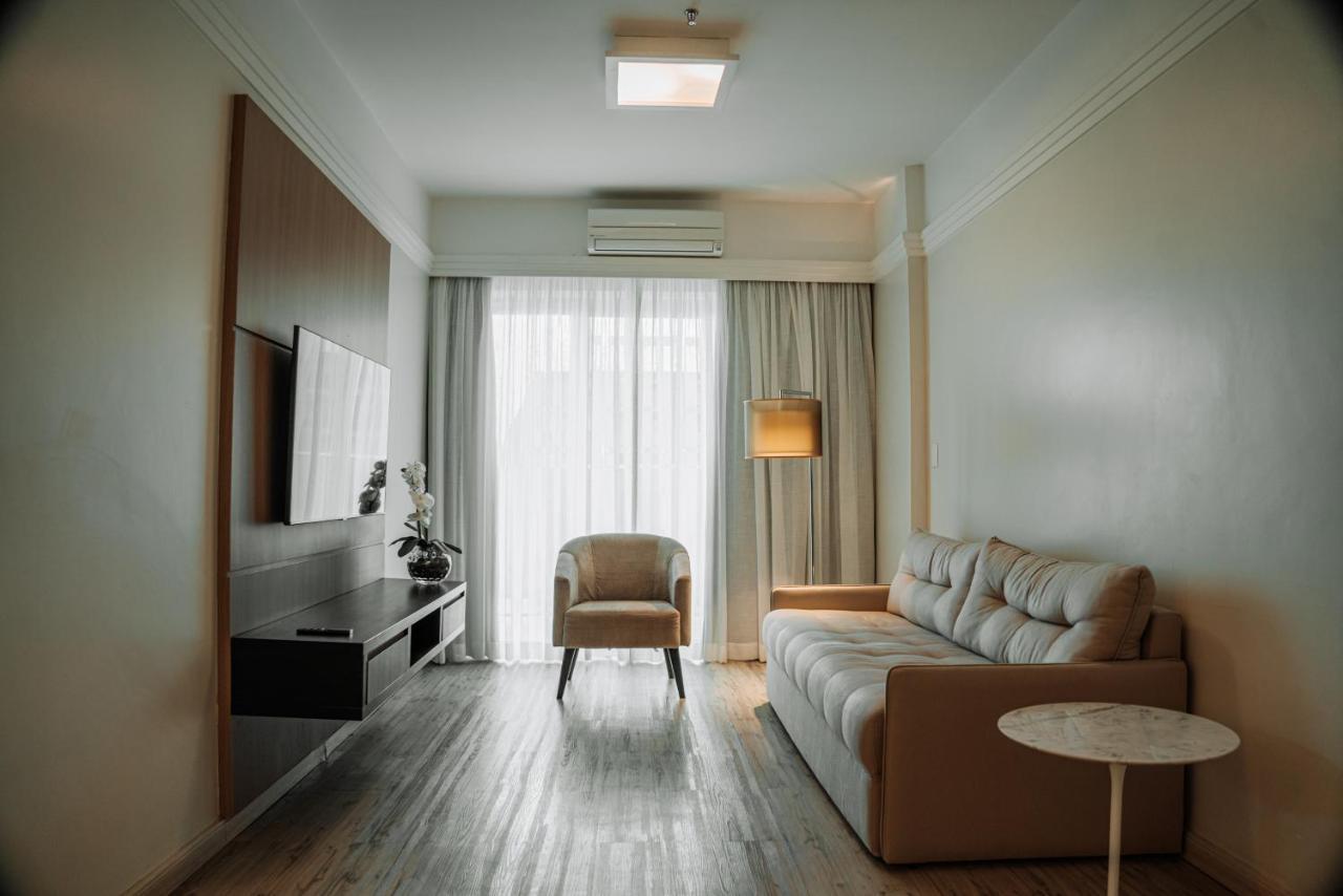 Manhattan Plaza Μπραζίλια Εξωτερικό φωτογραφία