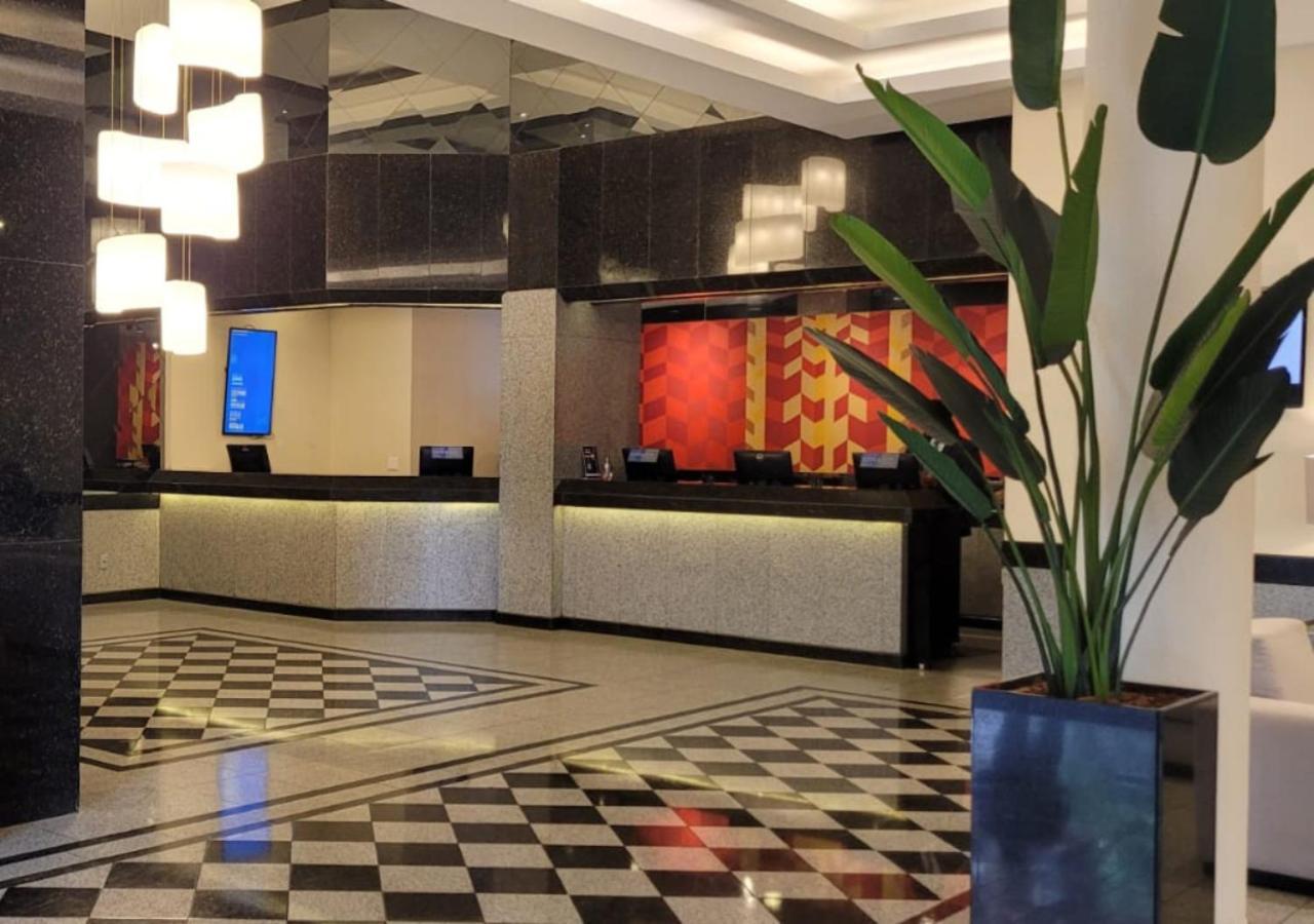 Manhattan Plaza Μπραζίλια Εξωτερικό φωτογραφία