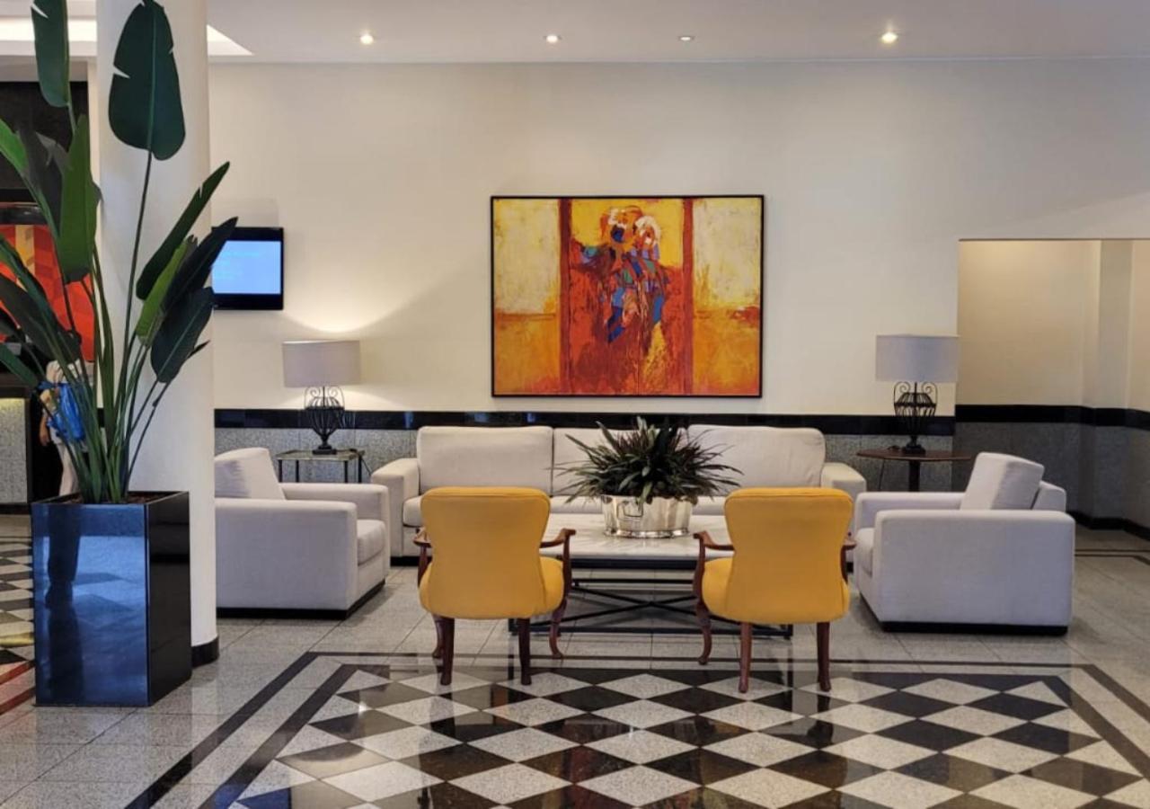Manhattan Plaza Μπραζίλια Εξωτερικό φωτογραφία
