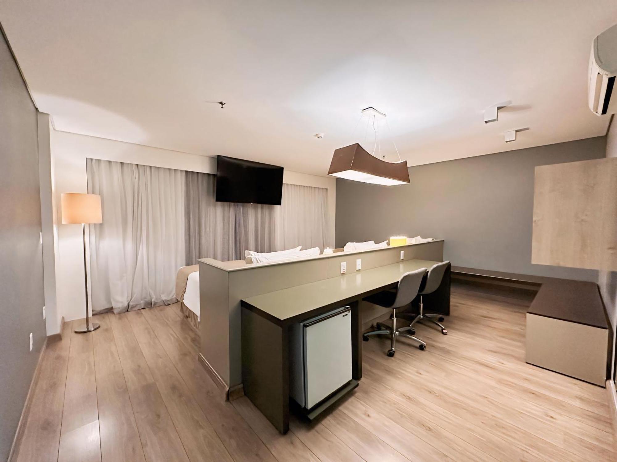 Manhattan Plaza Μπραζίλια Εξωτερικό φωτογραφία