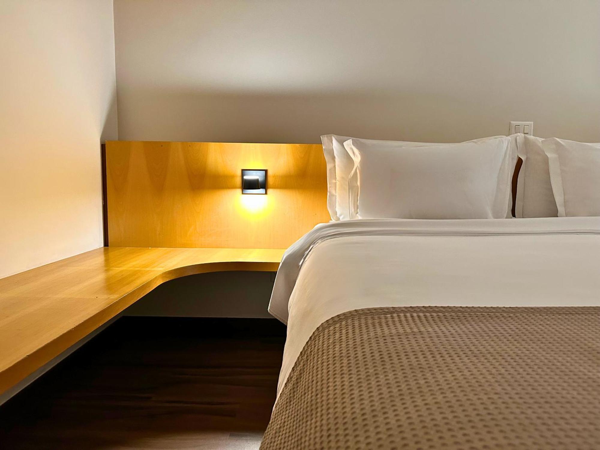 Manhattan Plaza Μπραζίλια Εξωτερικό φωτογραφία