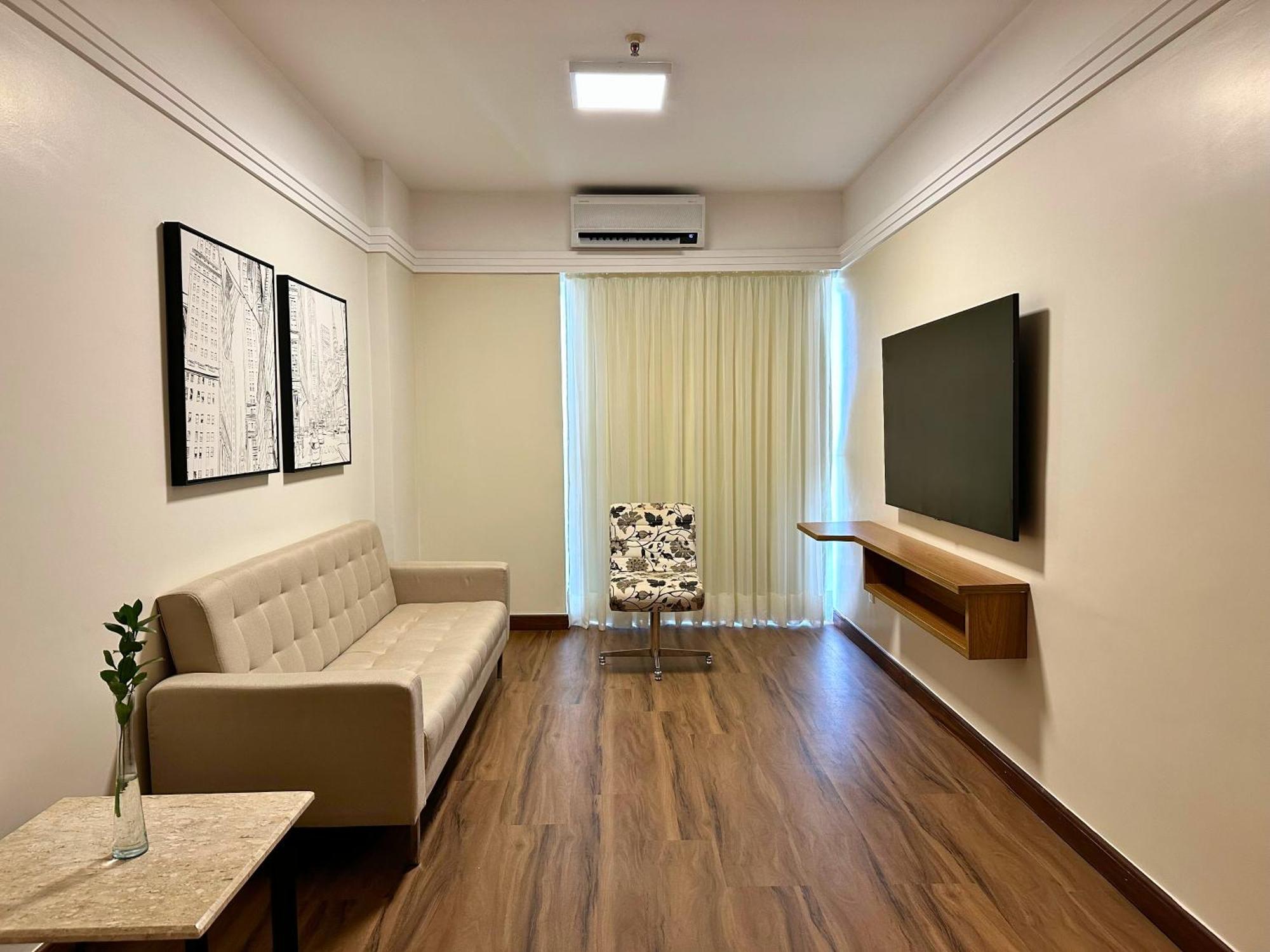 Manhattan Plaza Μπραζίλια Εξωτερικό φωτογραφία