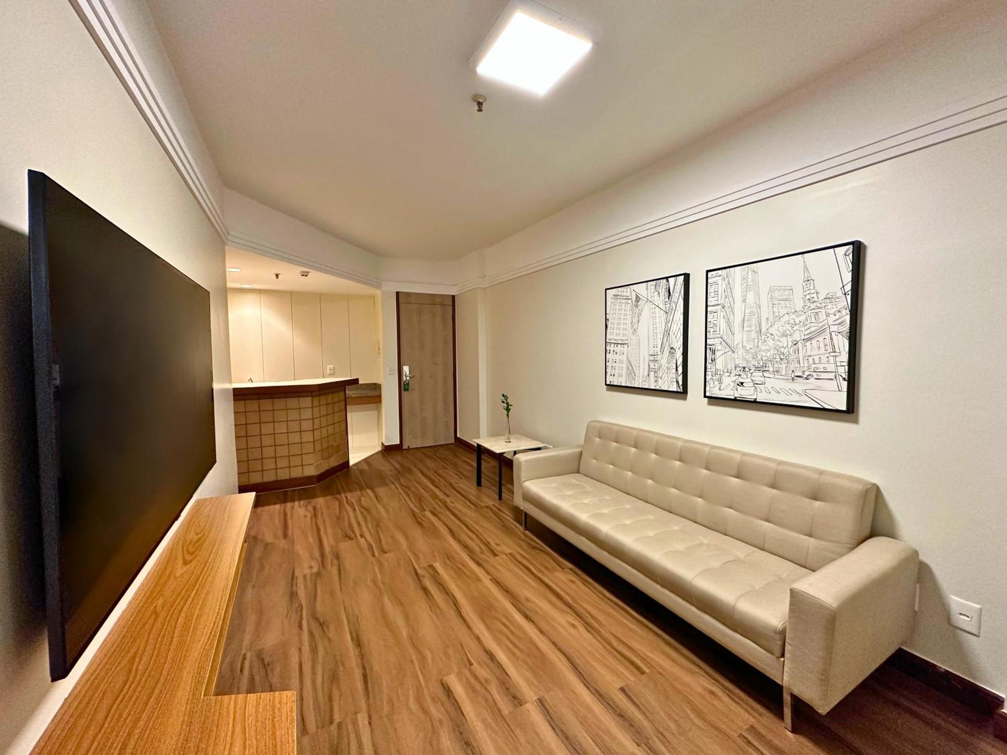 Manhattan Plaza Μπραζίλια Εξωτερικό φωτογραφία