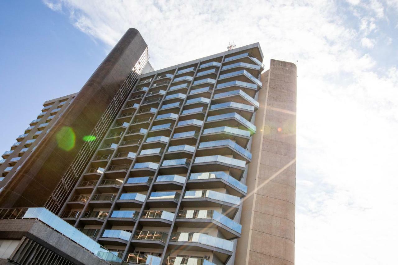 Manhattan Plaza Μπραζίλια Εξωτερικό φωτογραφία